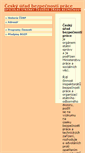 Mobile Screenshot of cubp.cz